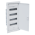 Корпус OptiBox Pro 48-VNR-IP40 пластик. КЭАЗ 379809 Корпус OptiBox Pro 48-VNR-IP40 пластик. КЭАЗ 379809