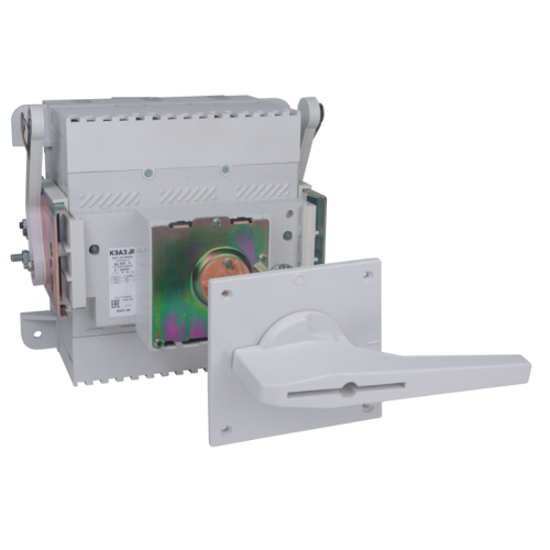 Выключатель автоматический 3п 250А 1600Im 40кА ВА57-39-340050 УХЛ3 690В AC КЭАЗ 275263