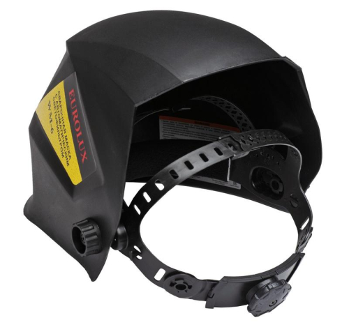 Маска сварочная WM-6 EUROLUX 65/88