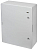 Корпус пластиковый ЩМПп 500х400х180 УХЛ1 IP65 IEK MKP93-N-504018-65