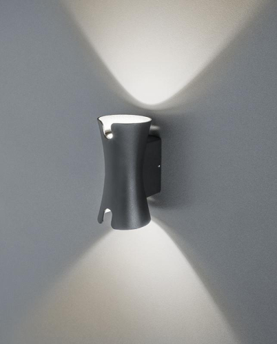 Светильник светодиодный 80 612 NOF-D-W-018-01 10Вт 3000К IP54 440лм для наружной подсветки черн. Navigator 80612