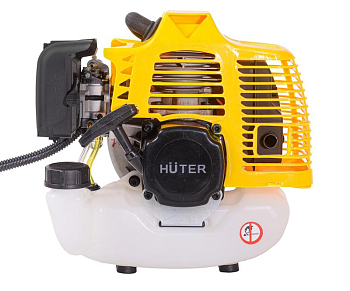 Триммер бензиновый GGT-2500ТA HUTER 70/2/76