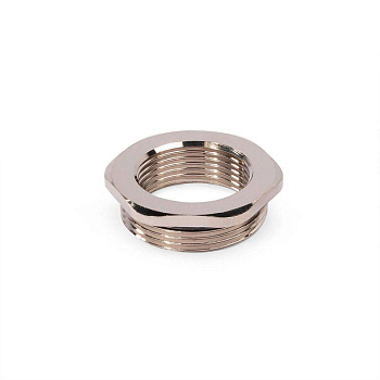 Муфта переходная латунь МПЛ М32/М25 Fortisflex 89605