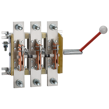 Разъединитель РЕ19 43 31150 1600А Л УХЛ3 КЭАЗ 119786