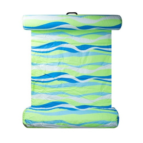 Матрас "Гамак" 137х99см (58834) INTEX 78257588343