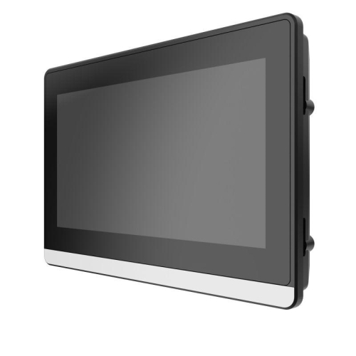 Панель оператора общепром. ETC 7дюйм металл Ethernet ONI ETC-250-EMH-070-0000