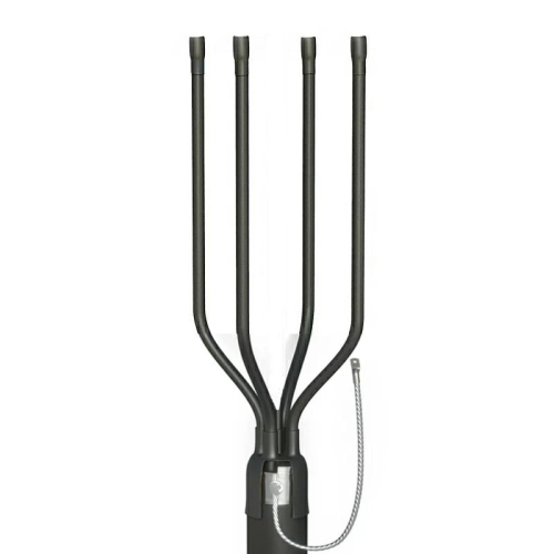 Муфта кабельная концевая 1кВ 4 ПКТпб-1 (4-10) нг-Ls без наконечн. ЗЭТАРУС zeta23383