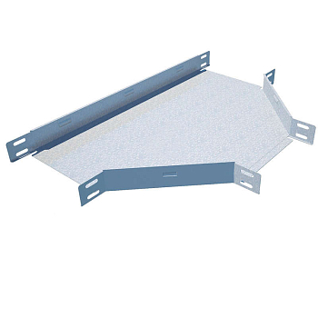 Отвод для лотка Т-образ. 300х150 TD150-300 КМ LO5097