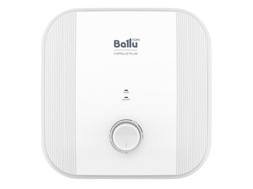 Водонагреватель BWH/S 15 Capsule Plus U Ballu НС-1338779