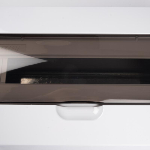 Бокс модульный встраив. PDB/R 1018 WH (ЩРВ-П-18) IP41 пластик. Pro JazzWay 5071766