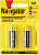 Элемент питания алкалиновый AA/LR6 93 964 NBT-NPE-LR6-BP2 (уп.2шт) Navigator 93964
