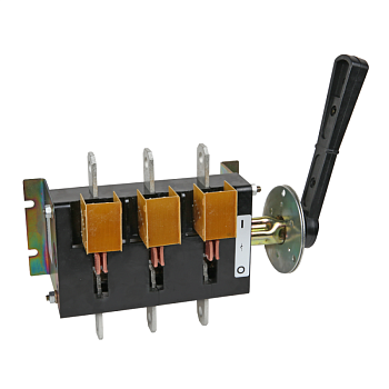 Рубильник ВР32-37Ф В31251 400А УХЛ3 КЭАЗ 110232