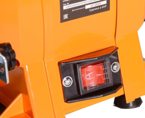 Станок точильный ТС-300ЛШ Вихрь 72/7/7