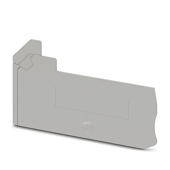 Крышка концевая D-PTU 4-TWIN-MT СТЭЗ 1157700