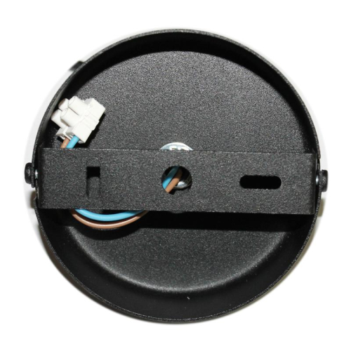 Светильник "Конти" 511 (Плафон Шар) НББ 01-60-165 Е27 (ИМ) настенный медь черн. муар Элетех 1005405032