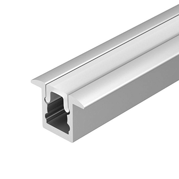 Профиль ARH-MICRO-F-W4-2000 ANOD L2000 алюм. Arlight 036400