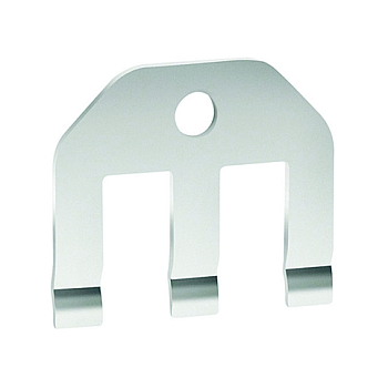 Перемычка OptiStart K-FX-A435 на 3 полюса для (A)F-95..(A)F-150 КЭАЗ 335259