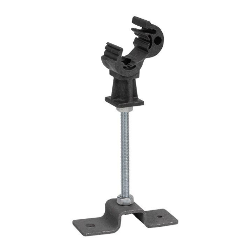 Держатель дистанционный L100мм Ni EKFPROxima lp-d2000-100-ni