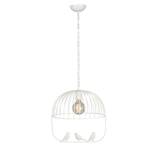 Люстра 1xE27 макс. 40Вт Vitaluce V2915-0/1