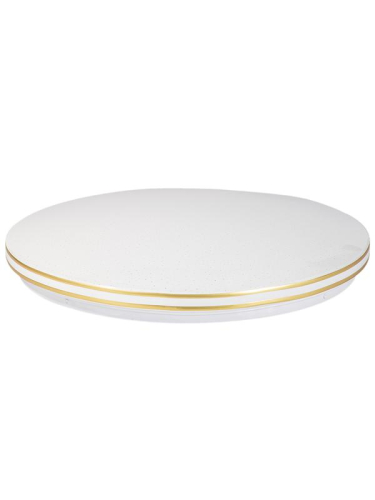 Светильник светодиодный Classic SKY Gold 48Вт 6500К IP40 4000лм 230В КОСМОС KCSky48w_G6500K