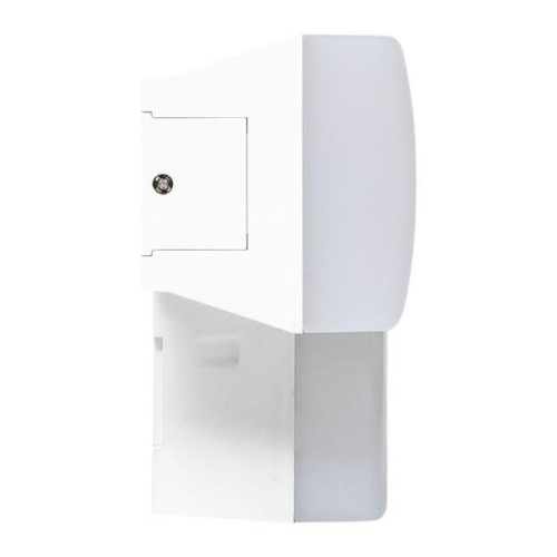 Коннектор фигурный для светодиодных линейных светильников ДБО-T бел. 10Вт 4000К IP20 LUMA EKF LBL-T-10-W-4000