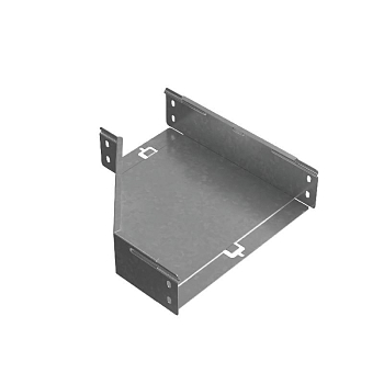 Переходник правый 80х150-300мм "ПЛЮС" HD85 КМ PL18009