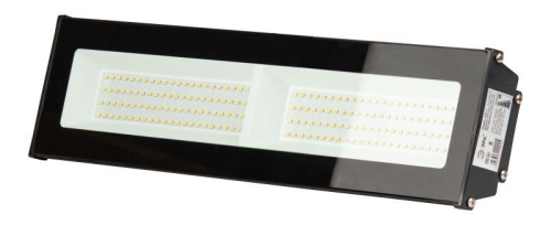 Светильник подвесной SPP-403-0-50K-100 IP65 100Вт 10500лм 5000К Кп<5% КСС Д IC LED (High Bay) для высоких пролетов Эра Б0046672