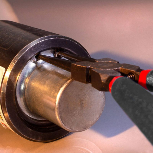 Набор кольцесъемников НКС-06 МАСТЕР КВТ 92036