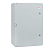 Бокс пластиковый с монтажной платой 700х500х250 IP65 PROxima EKF PB65MP009