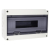 Бокс модульный накладной PDB/W 4015 GR (ЩРН-ПГ-15) IP65 пластик. Pro JazzWay 5072107 Бокс модульный накладной PDB/W 4015 GR (ЩРН-ПГ-15) IP65 пластик. Pro JazzWay 5072107