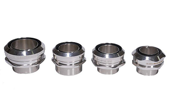 Муфта вводная МВН-НС-М32-МР25 IP67 ГОФРОМАТИК zeta45051