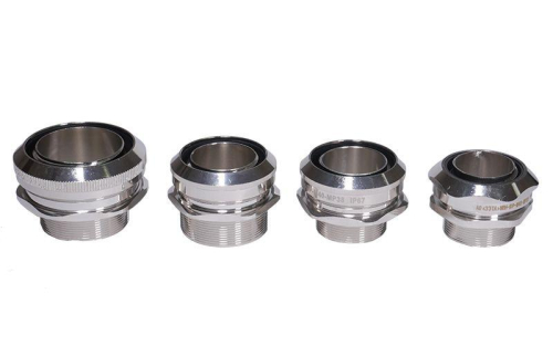 Муфта вводная МВН-НС-М32-МР25 IP67 ГОФРОМАТИК zeta45051