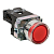 Кнопка BA42 с подстветкой 24В красн. NC PROxima EKF xb2-bw42-24