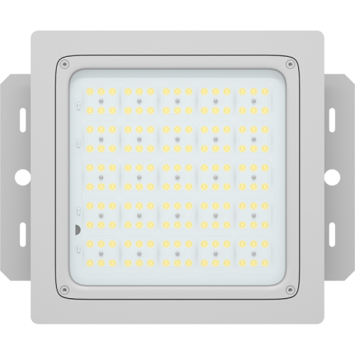 Светильник светодиодный INSEL LB/R LED G3 70W D130 850 WH СТ 1332002660