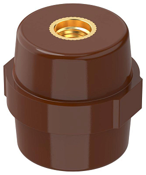 Изолятор опорный SM40 (М10) IEK YIS11-40-10-K05