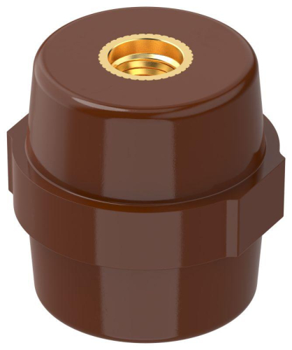 Изолятор опорный SM40 (М10) IEK YIS11-40-10-K05