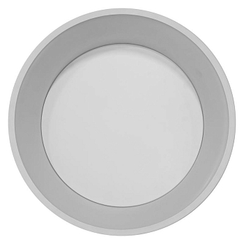 Светильник светодиодный SMART WIFI ORBIS CYLNR RD 450 TW GR LEDVANCE 4058075486584