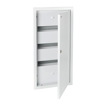 Корпус металлический ЩРв-СТД-45-690х350х115-IP41 УХЛ3 (45 модулей СТАНДАРТ) КЭАЗ 367462