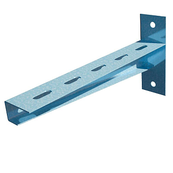 Консоль сварная KS800 осн.50-800 сталь КМ LO1111