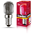Лампа накаливания MIC 15/PT/CL/E14 для духовок Camelion 12979
