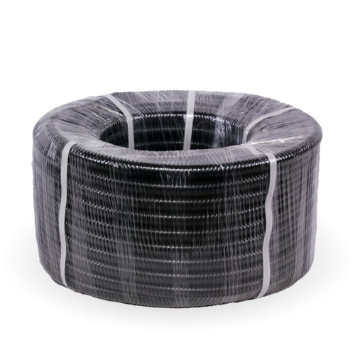 Металлорукав в ПВХ изоляции Р3-ЦП-МБМр-НГ-20 (уп.50м) Промрукав PR04.0139