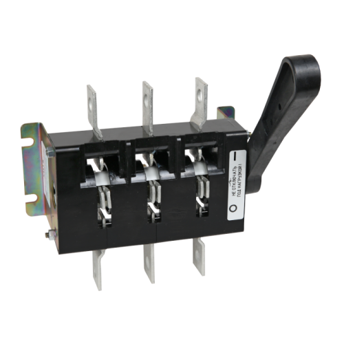 Рубильник ВР32-35Ф В30251 250А УХЛ3 КЭАЗ 110217