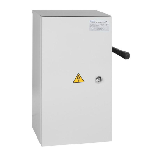 Ящик силовой ЯРП11М-391-630А-IP54-М УХЛ1 на 1 направ. КЭАЗ 349652