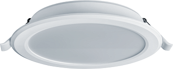 Светильник светодиодный 14 476 NDL-P3-5W-840-WH-LED 5Вт 4000К Navigator 14476