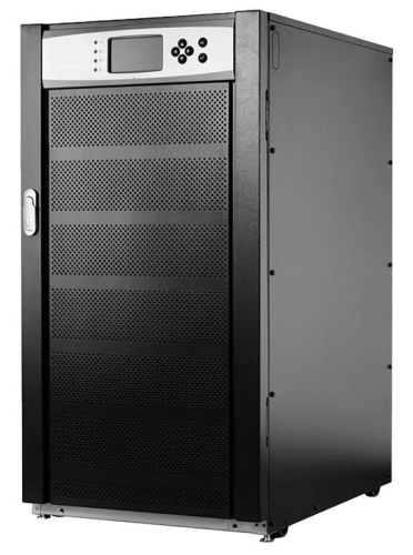 Источник бесперебойного питания ELECTRA OB 80кВ.А/72кВт 3ф 432В DC без АКБ с регулир. ЗУ ITK EOB-0080KVA-3-L-P