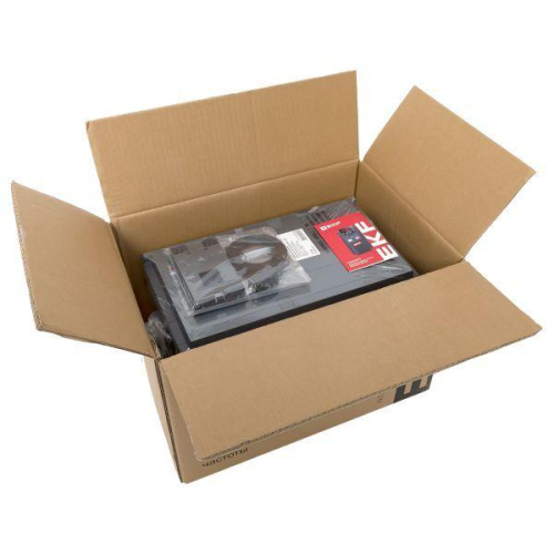 Преобразователь частоты для подъемно-транспортных механизмов PRO-Drive EKF PD-150-FCE-22K-43-B