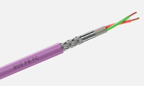 Кабель BUS PB FC 1х2х0.64 (м) LAPP 3120001905