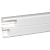Кабель-канал 150х50 L2000 пластик Leg 010427