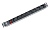 Блок евророзеток для 19дюйм шкафов 10А PDU-8P 8 розеток CABEUS 2402c
