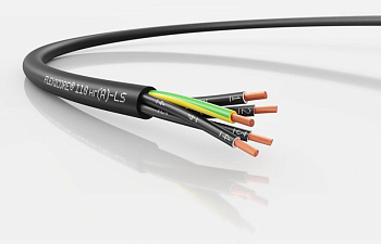 Кабель FLEXICORE 110 нг(А)-LS 5G1.5 (м) LAPP 3120001185